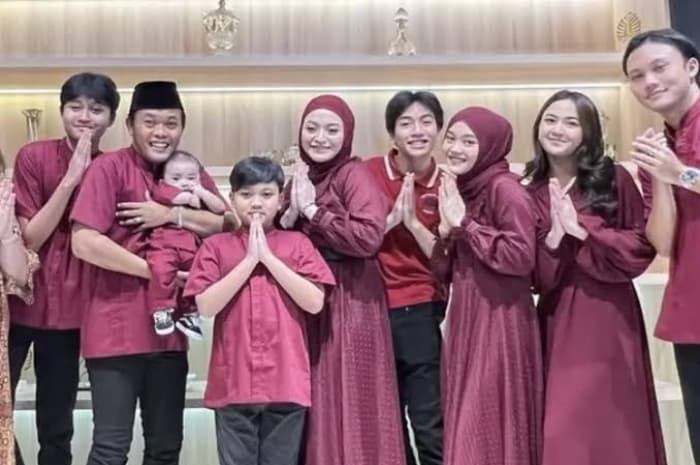 Fitnah Sule Meninggal Dunia, Mantan Nathalie Holscher Sakit Bukan Biasa Sampai Tak Boleh Makan Sembarangan