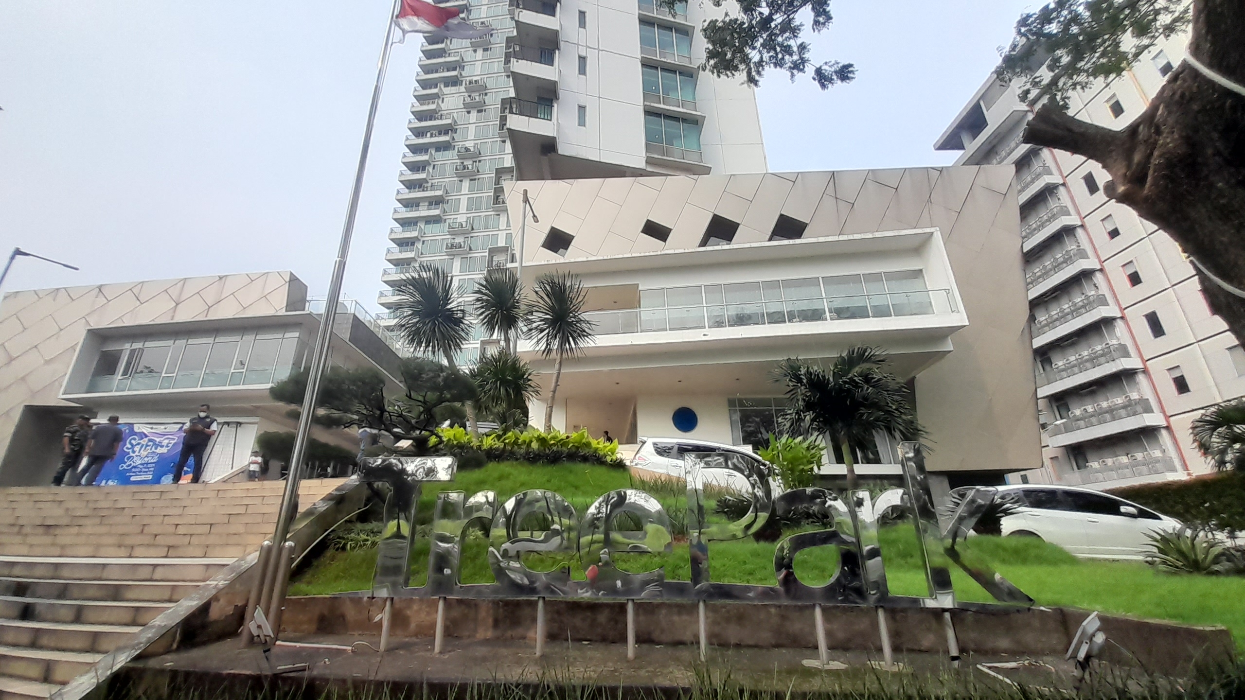 Tangsel Tak Miliki Daya Tarik Wisatawan, Okupansi Hotel Menurun di Momen Libur Nataru