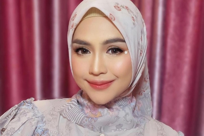 Nyinyir Kebahagiaan Putri Isnari Usai Menikah, Ria Ricis: Namanya Juga Baru Satu Bulan!