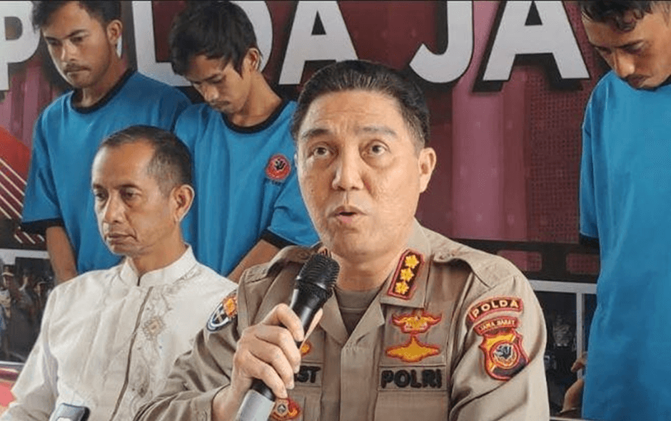 Serahkan Diri atau Ditembak, Polisi Ultimatum Kepada 3 Buronan Pembunuh Vina di Cirebon
