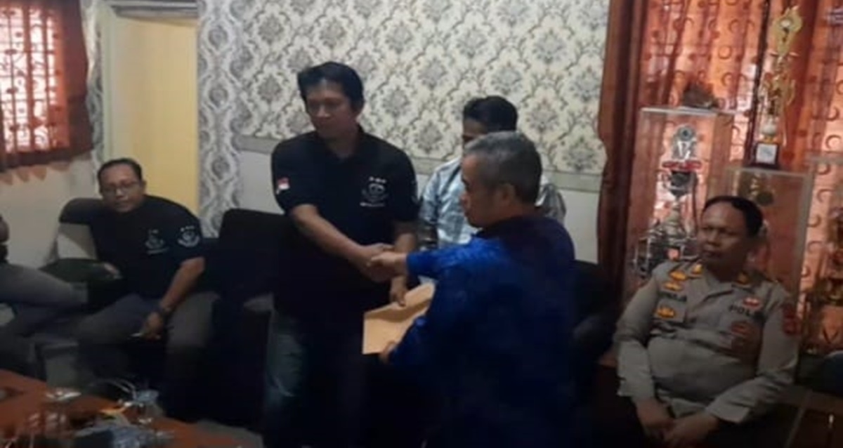 Dua Oknum Guru di SMAN I Kalanganyar Diduga Konsumsi Narkoba, Ini Kata KCD Dindikbud Banten Wilayah Lebak