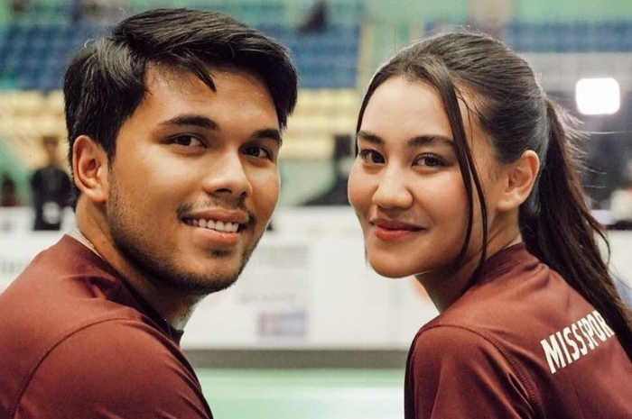 Hadir Sebagai Bintang Tamu, Publik Speaking Aaliyah Tuai Pujian Netizen: Thariq Gak Salah Pilih