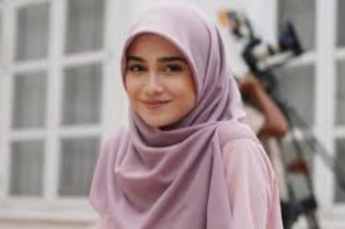 Bintangi Sinetron Saleha, Syifa Hadju Betah Pakai Hijab dan Akui Ini Tantangan Baru