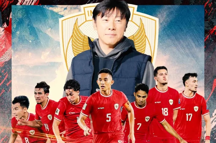 Ubah Kick Off Lawan Irak, Media Vietnam Tuduh Timnas Indonesia Punya Misi Terselubung