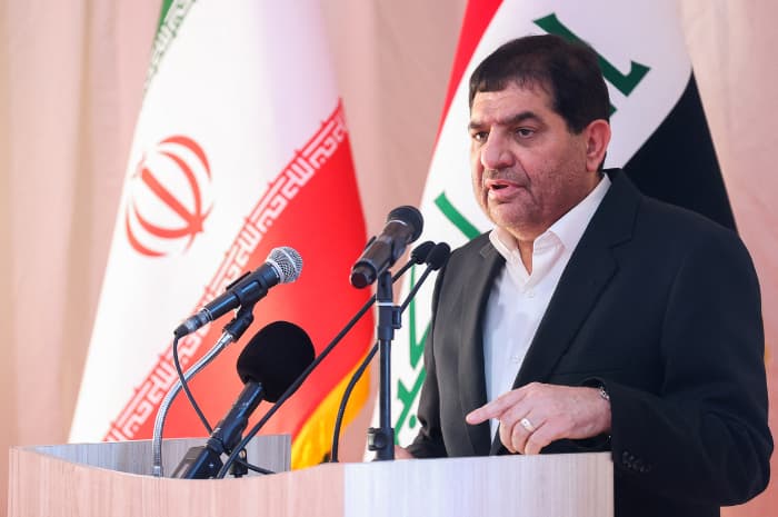 Mohammad Mokhber, Sosok Calon Presiden Iran yang Akan Gantikan Ebrahim Raisi