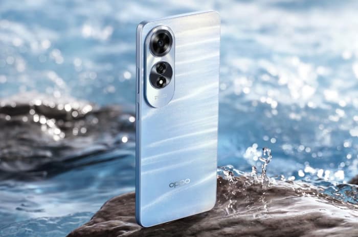 Baru Rilis! Simak Harga dan Spesifikasi Oppo A60 di Indonesia