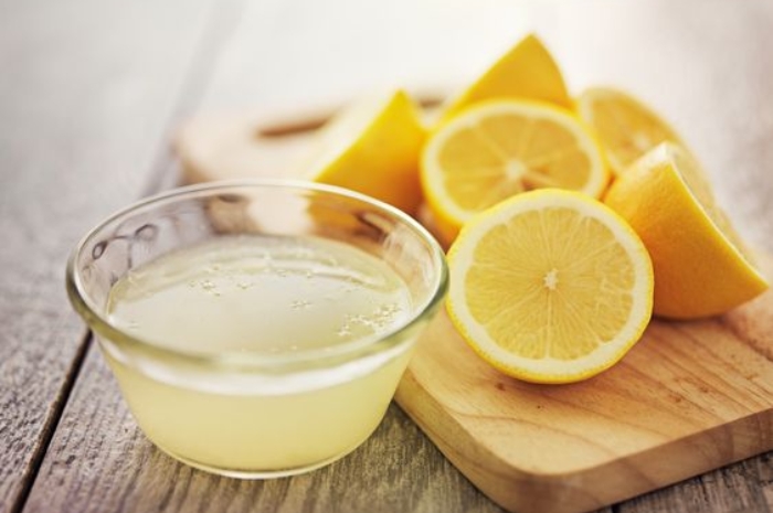 Catat! Ini Sederet Manfaat Minum Air Lemon di Pagi Hari, Dapat Meningkatkan Kesehatan Jantung