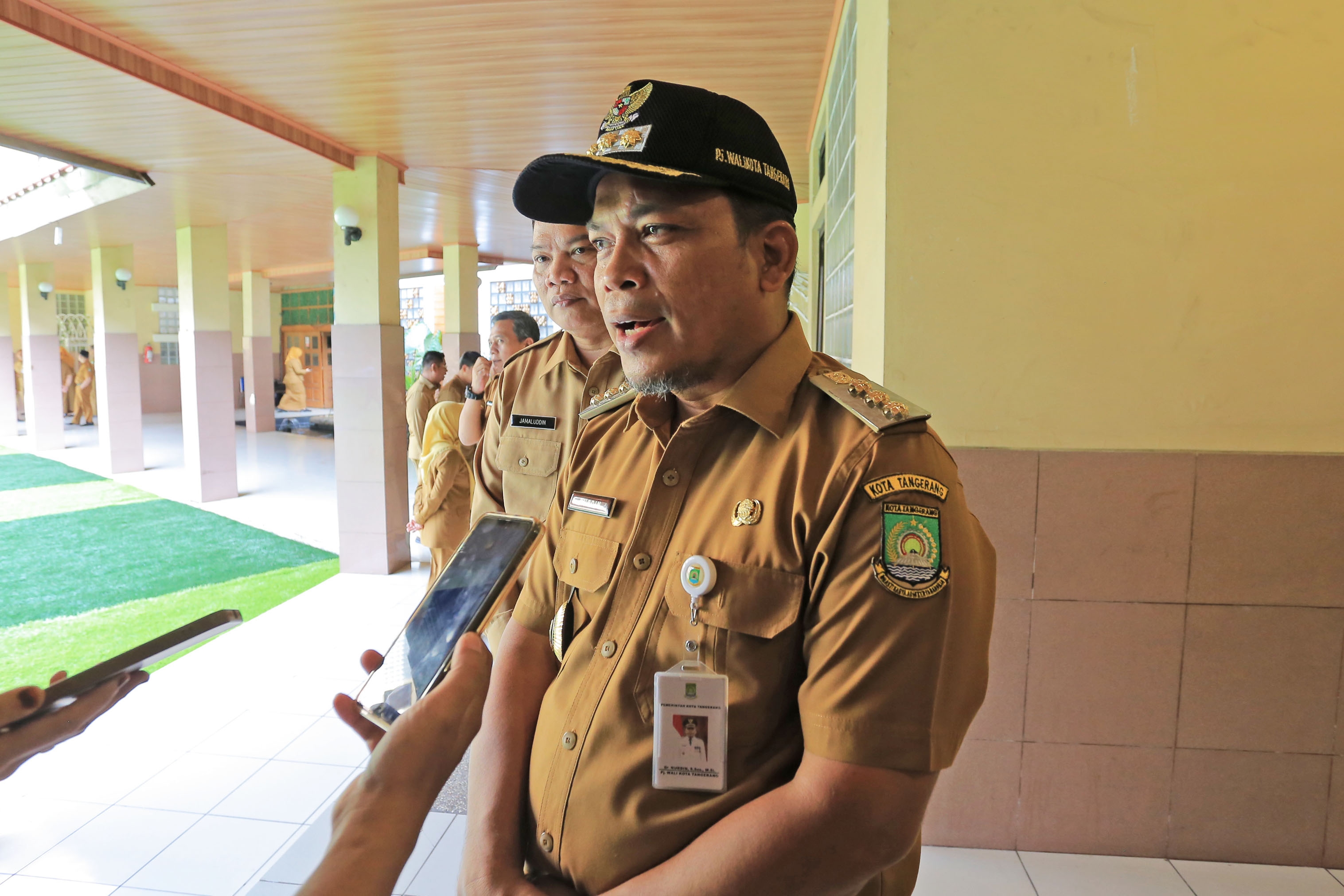 Demi Tingkatkan Kualitas Pendidikan, Pemkot Tangerang akan Bangun Rombel dan Sekolah Baru