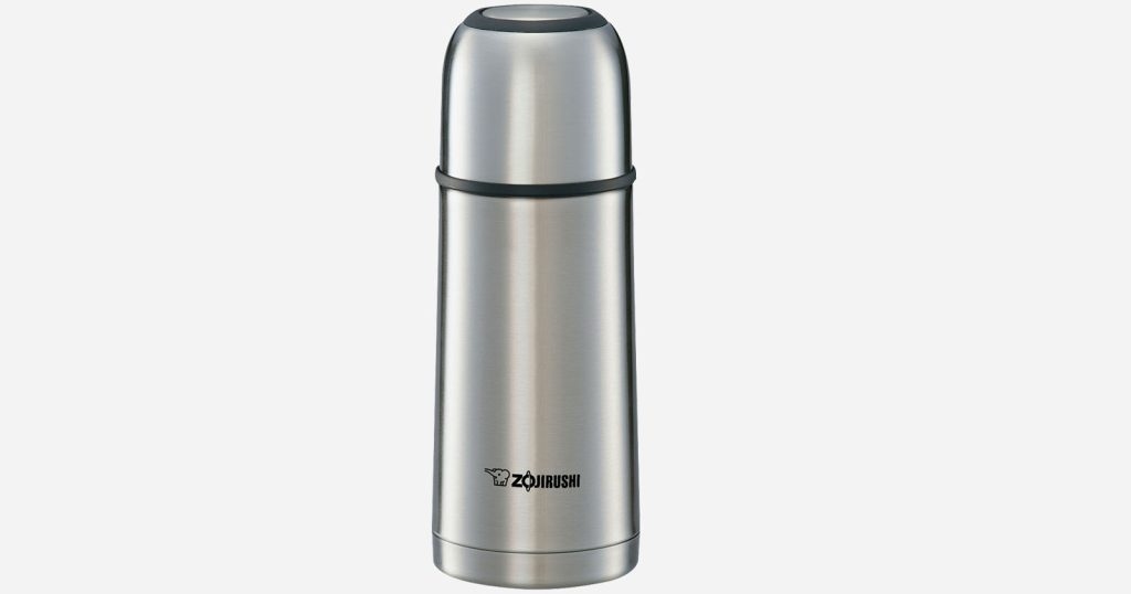 9 Tips Aman dan Efektif Mencuci Botol Stainless Steel