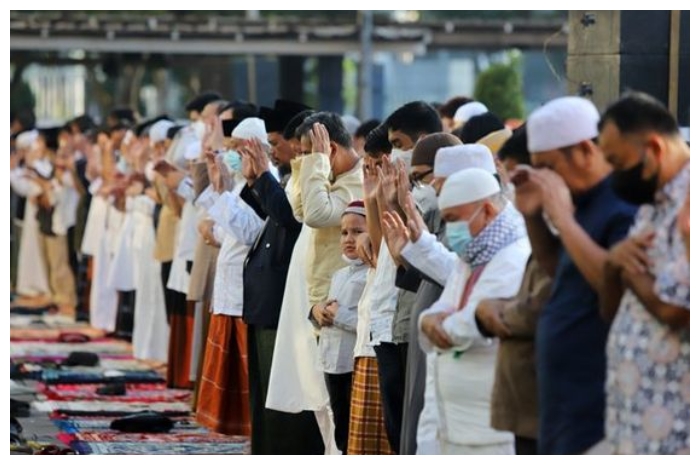 Apa Hukumnya Puasa Sebelum Melaksanakan Salat Idul Adha? Ini Penjelasannya dalam Islam