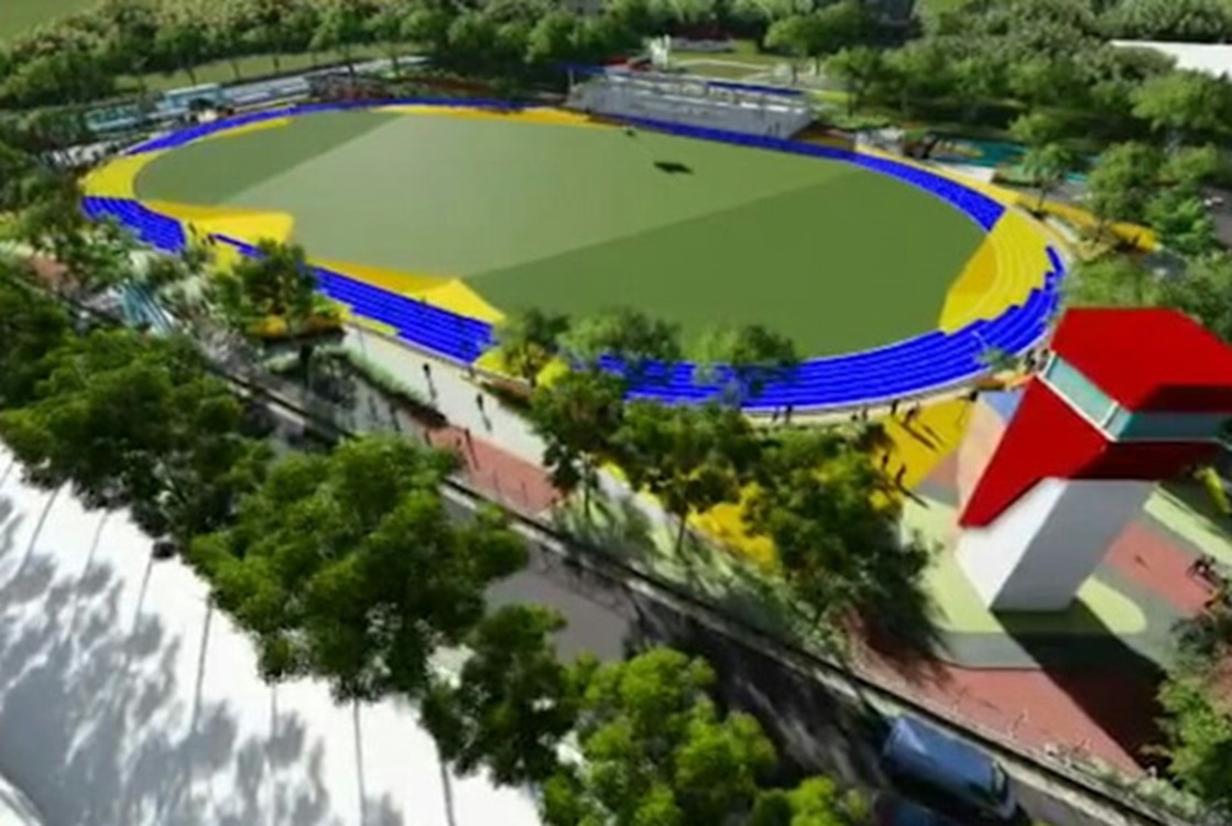 5 Tempat Nonton Gerhana Bulan Total di Tangerang, Dijamin Bisa Lihat Blood Moon Malam Ini