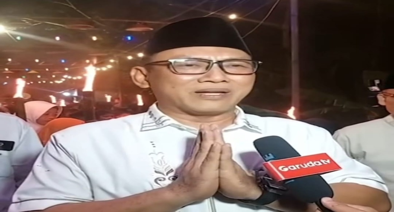 Miliki Pengalaman dan Kinerja Jempolan Yang Pro Rakyat, Helldy Sangat Berpeluang Menang Pilwakot Cilegon 2024