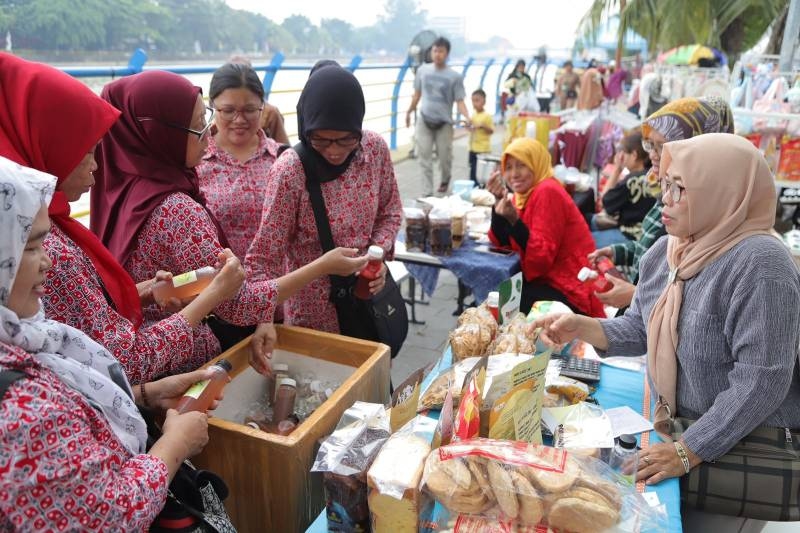 Festival Cisadane 2024 Kembali Digelar Pada 20-24 Juli 2024 mendatang, Ajang Kebudayaan Legendaris dan Stand Layanan Publik Kota Tangerang
