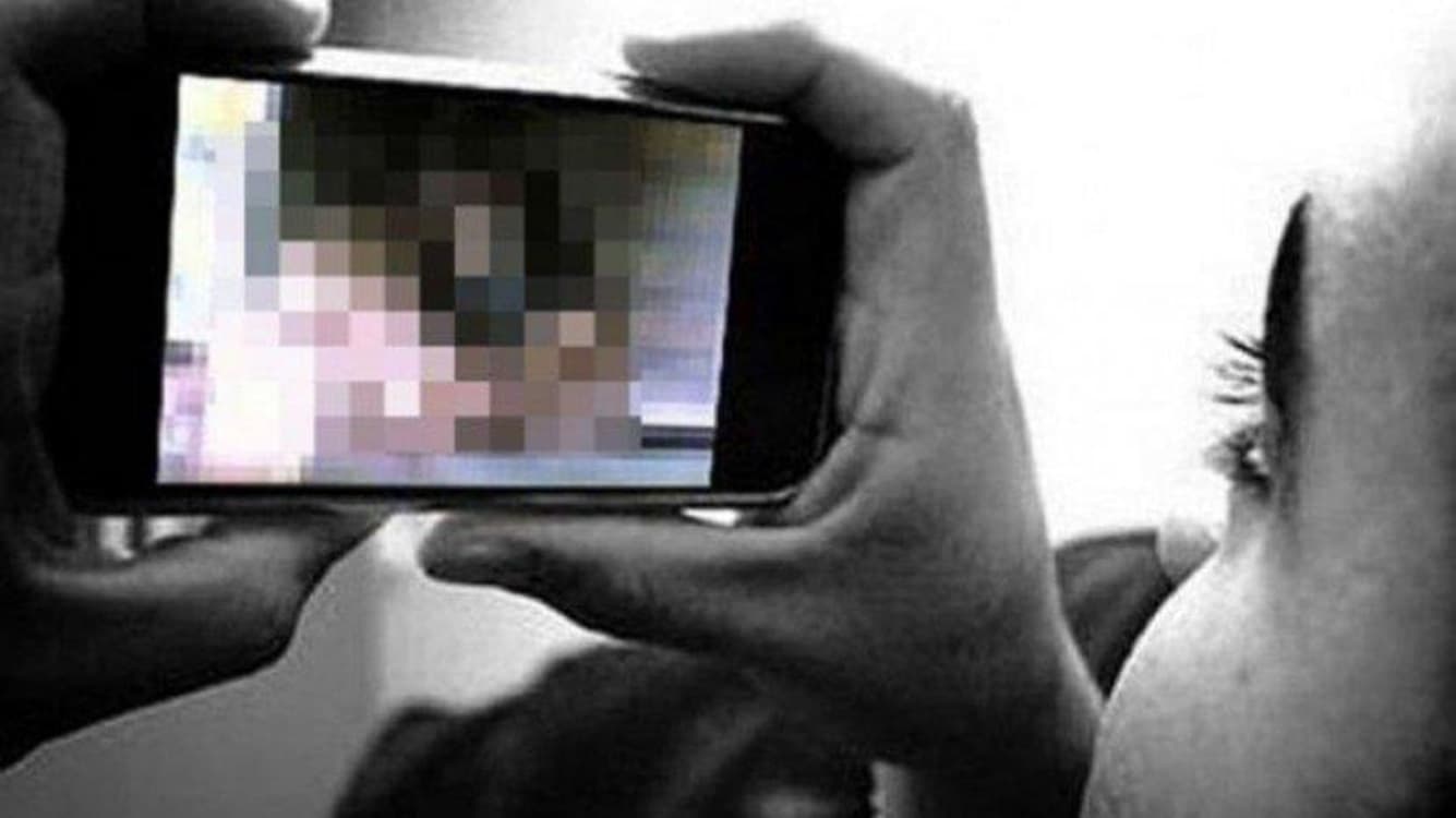 Heboh! Video Asusila Gadis Dibawah Umur Korban VCS, Pelaku Mengaku Cemburu Karena Korban Dekat Sama Mantan