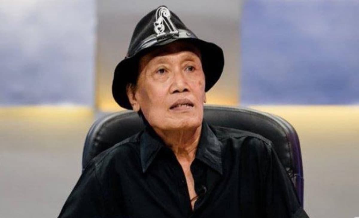 Datangi Bareskrim Mabes Polri, Tessy Srimulat Laporkan Terkait Dirinya Dituduh Bos Judol Inisial T