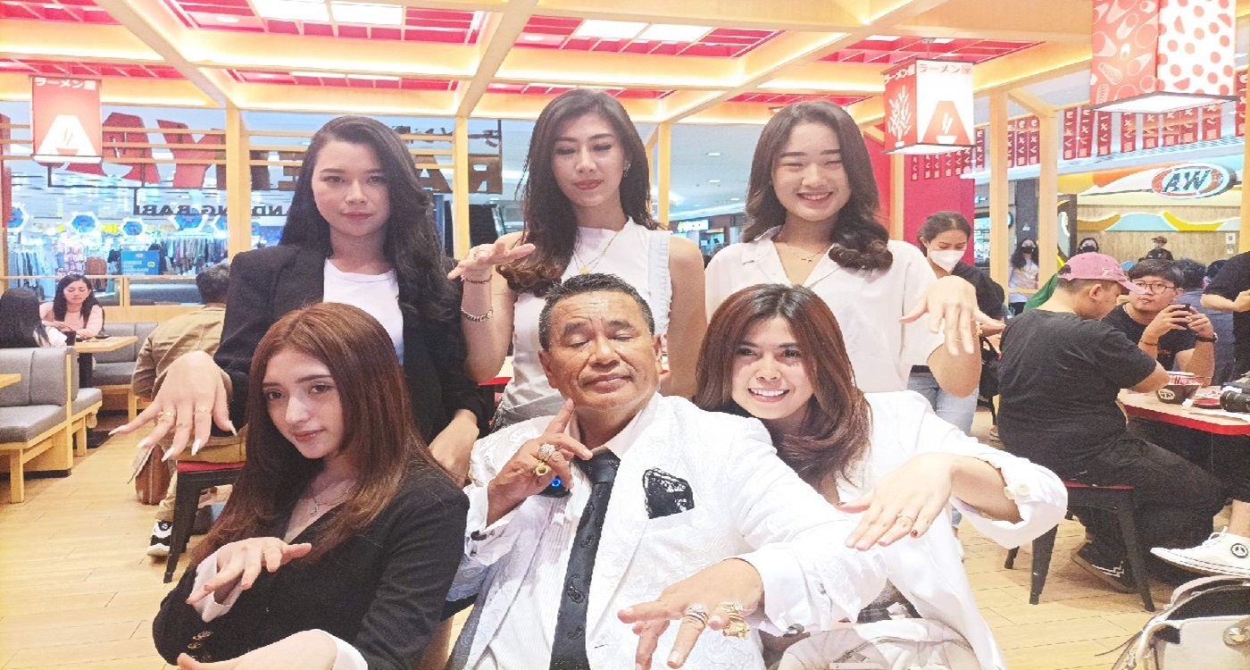 Hotman Paris Sindir Dedi Mulyadi Ikut Campur Kasus Vina Cirebon, Mendoakan Segera Terpilih Gubernur