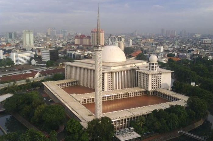 Masjid Istiqlal Gelar Salat Gaib Hari ini atas Terbunuhnya Ismail Haniyeh