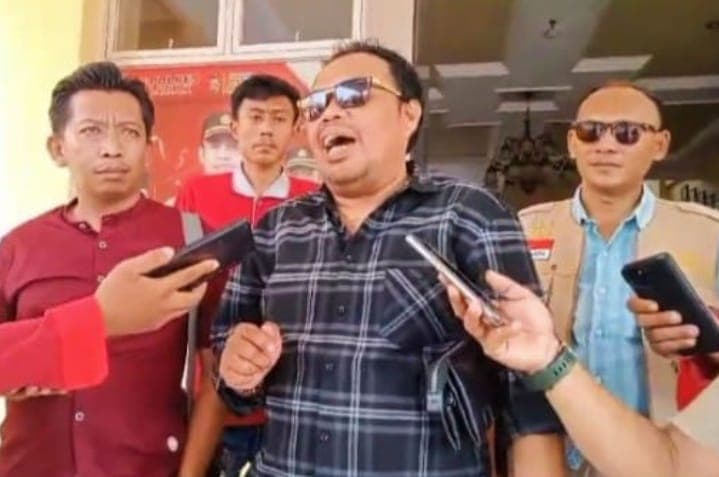 Oknum Kades Karangnunggal Dilaporkan Ke Polisi, Diduga Intimidasi dan Lecehkan Profesi Wartawan