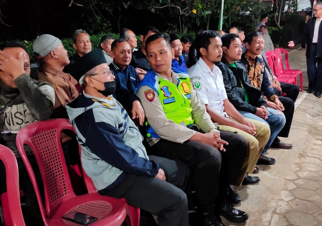 Kabar Duka Dunia Pendidikan, Guru di Wonogiri Meninggal Usai Main Bulu Tangkis