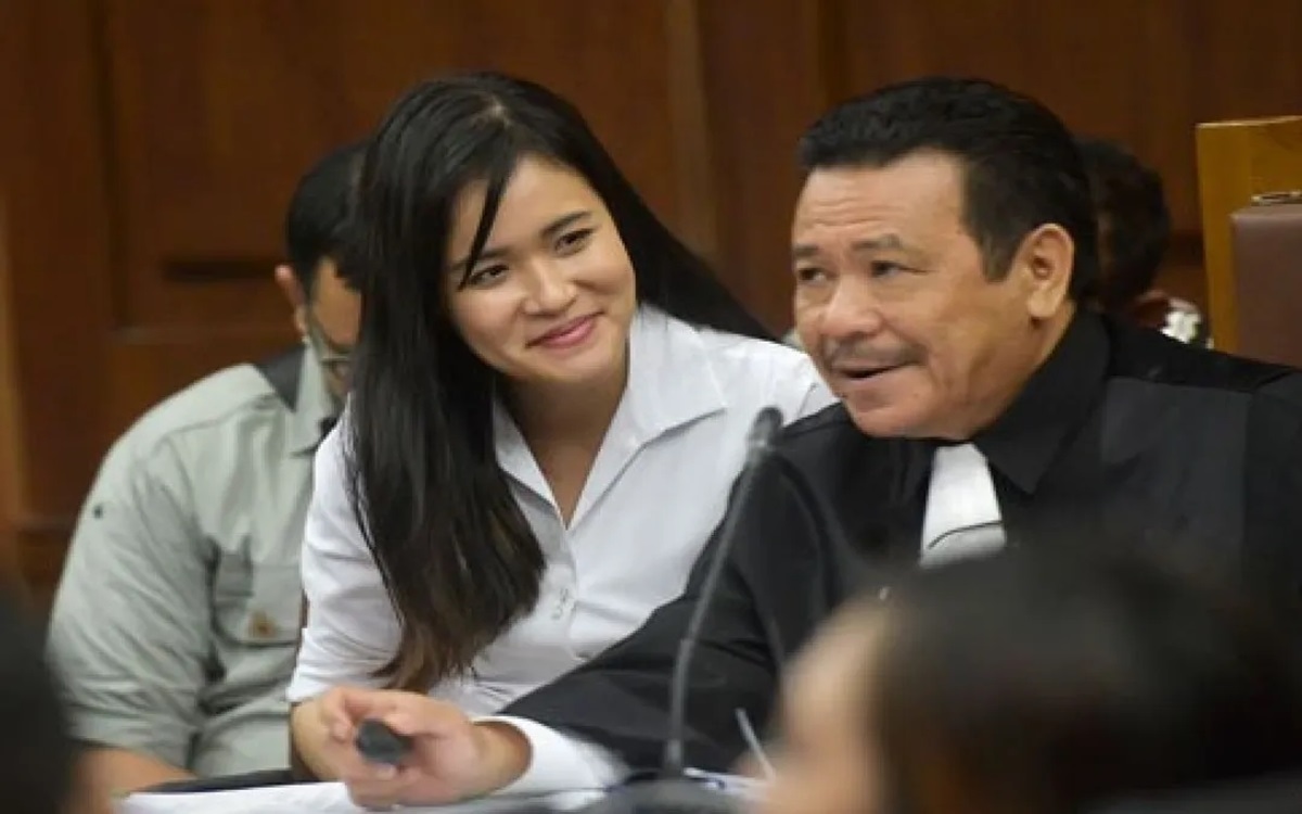 Jessica Terpidana Kasus Kopi Sianida, Bebas Bersyarat Berdasarkan Surat Keputusan Kemenkumham RI
