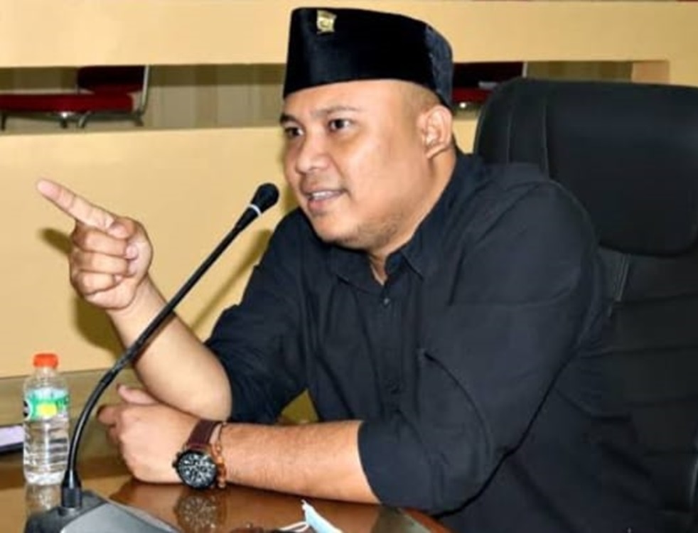 Anggota DPRD Lebak Sebut KPU Pemborosan Anggaran, Datangkan Artis Ibu Kota Dalam Kegiatan Sosialisasi