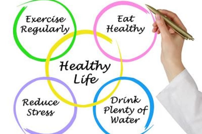 Penting! Lakukan Kebiasaan Hidup Sehat Ini untuk Mencegah Kanker Menyerang Tubuh