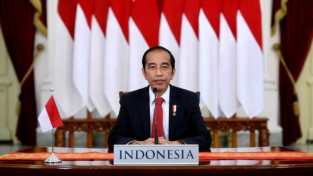 Ini Alasan Jokowi Rela Berkantor di IKN Selama 40 Hari, Hingga Purnatugas