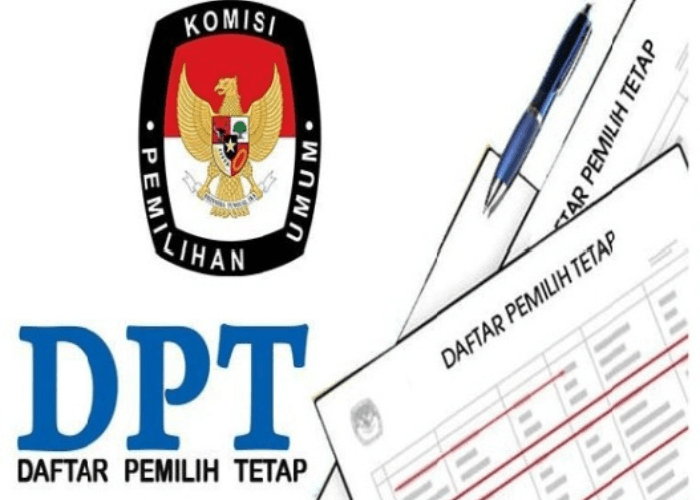Pemilih Pemula di Kota Tangerang Sebanyak 3.363 dari Total 1.377.828 DPT