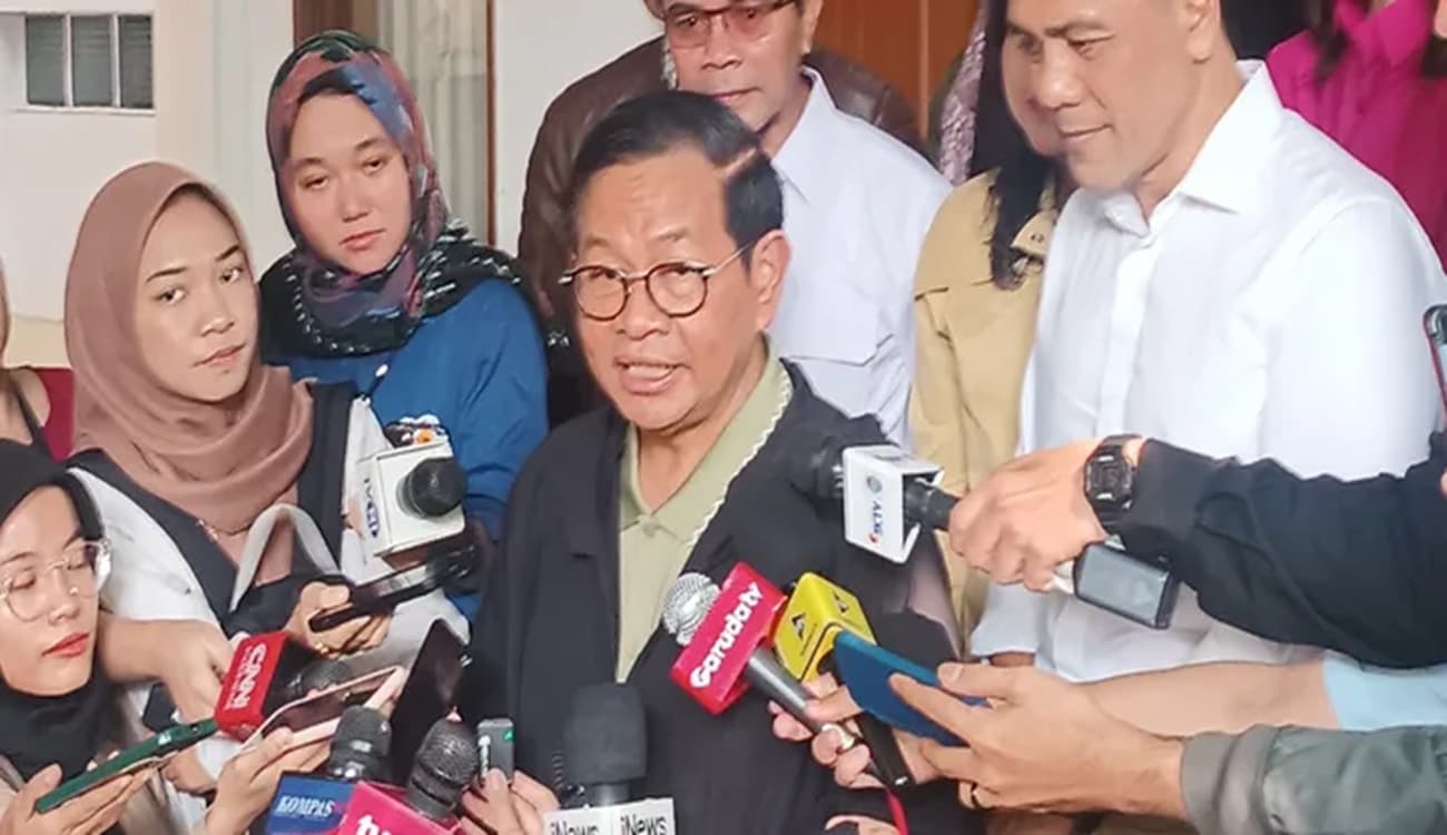 Pramono Pecat Direktur Teknologi dan Operasional Bank DKI, Buntut Gangguan Layanan, Ordal Terlibat?