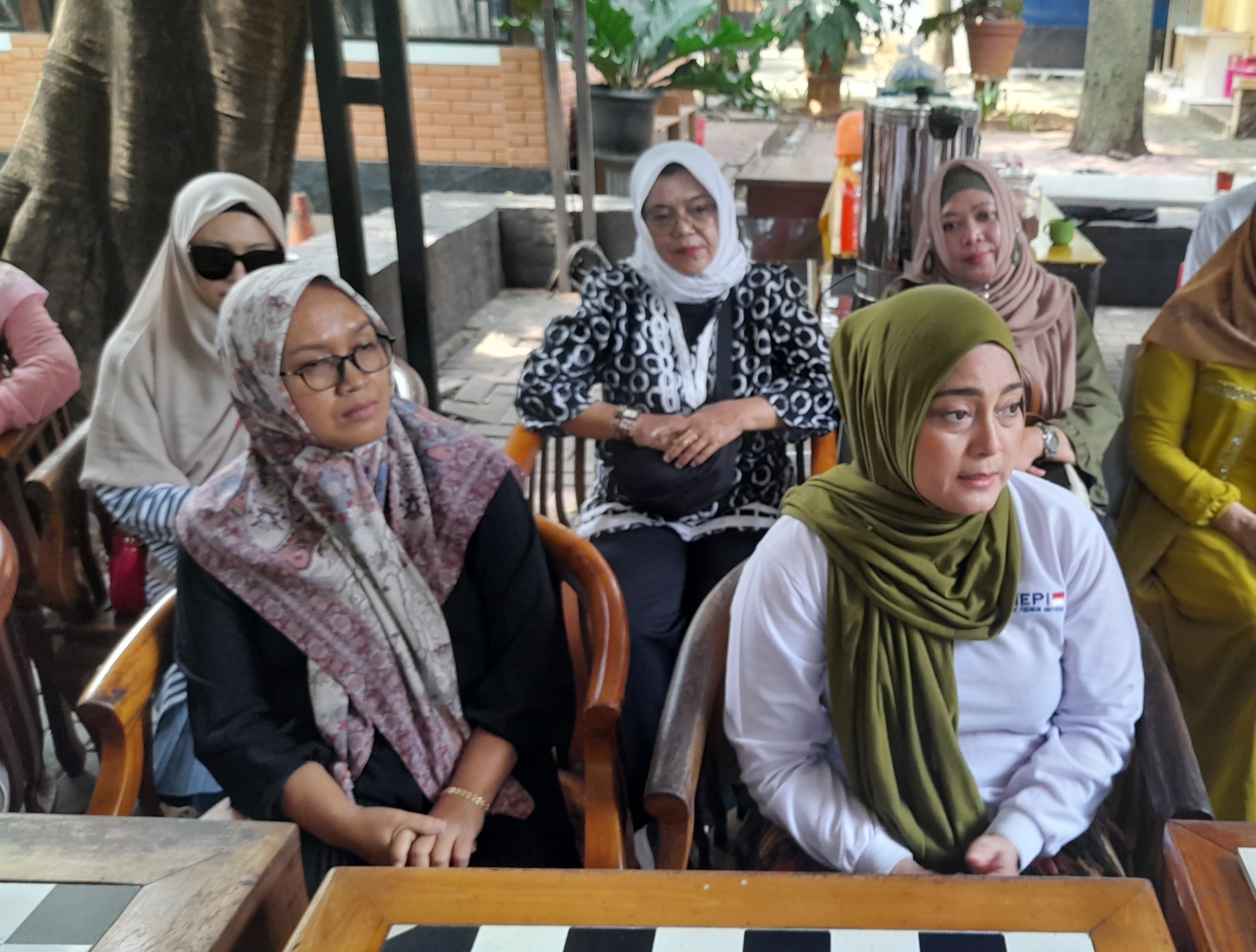 Modus Keji Pengurus Panti Asuhan di Tangerang Lecehkan Para Anak Asuhnya