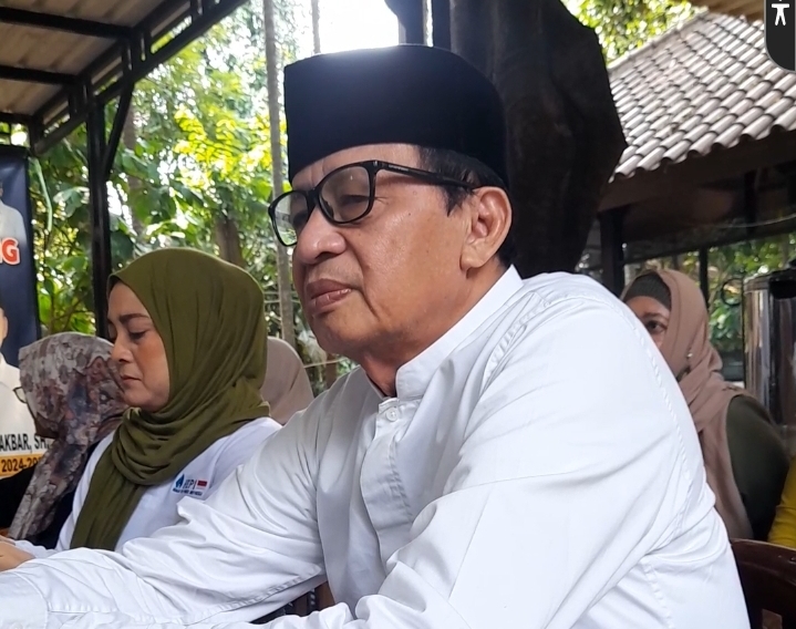 WH Desak Polisi Segera Ungkap Kasus Pelecehan di Panti Asuhan Tangerang