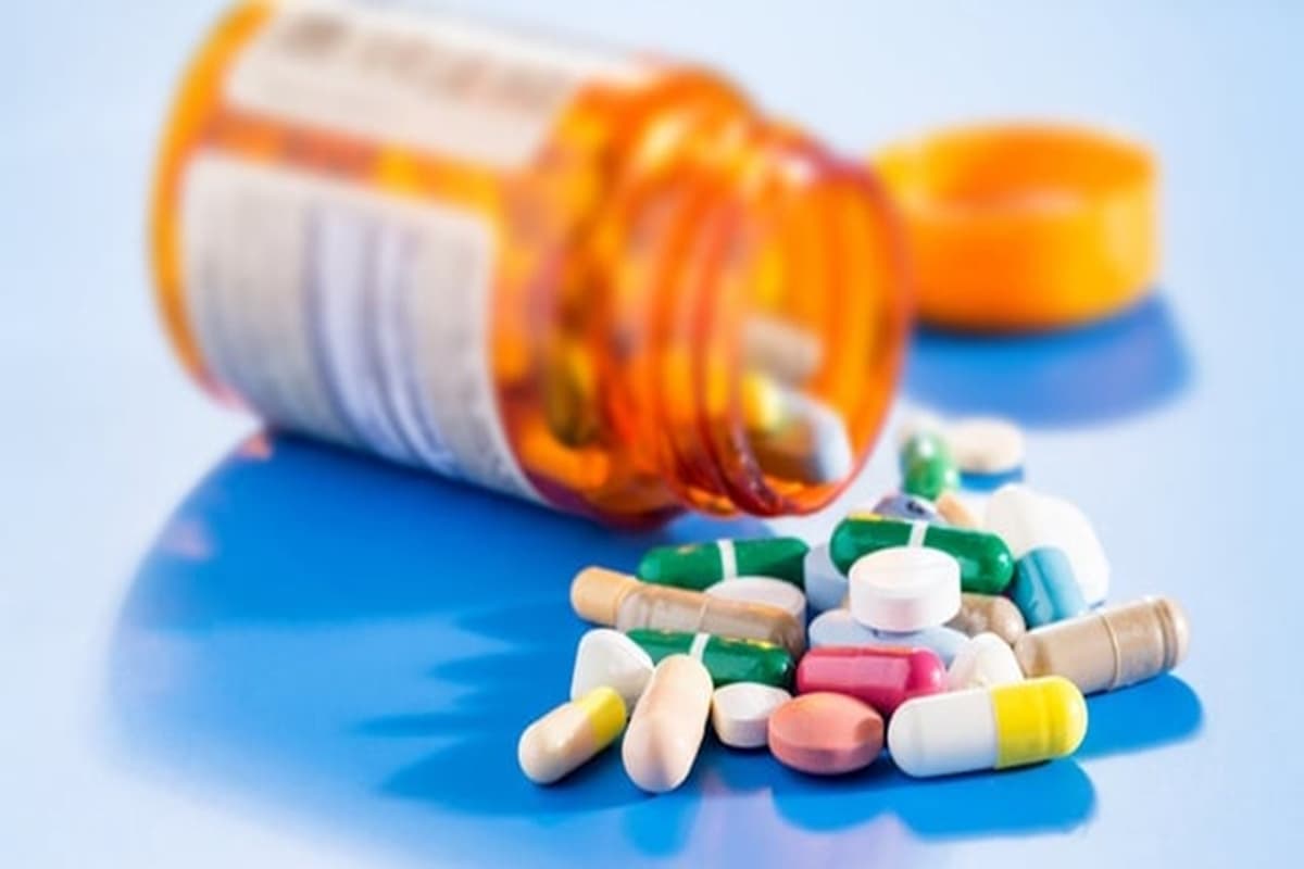 Awas! 10 Obat Berbahan Herbal Bisa Rusak Ginjal dan Jantung, Begini kata BPOM ...