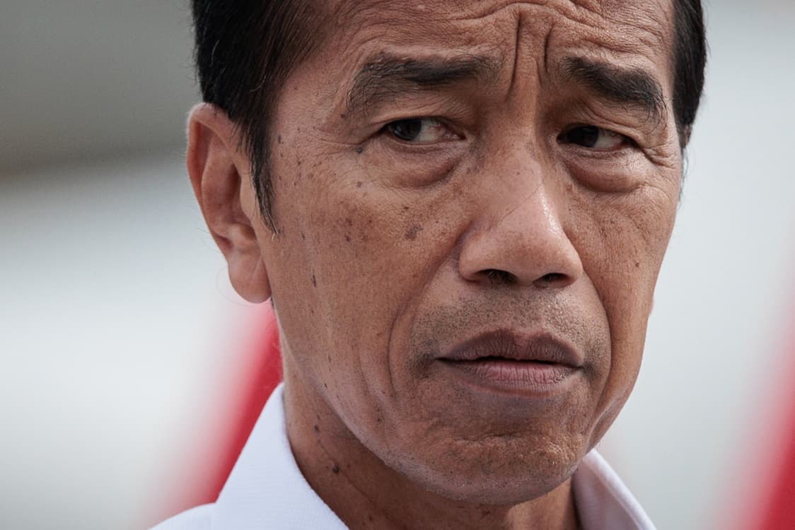 Menghitung Hari Akhir Jabatannya, Jokowi Terbitkan 2 KEK Baru untuk Banten dan Batam