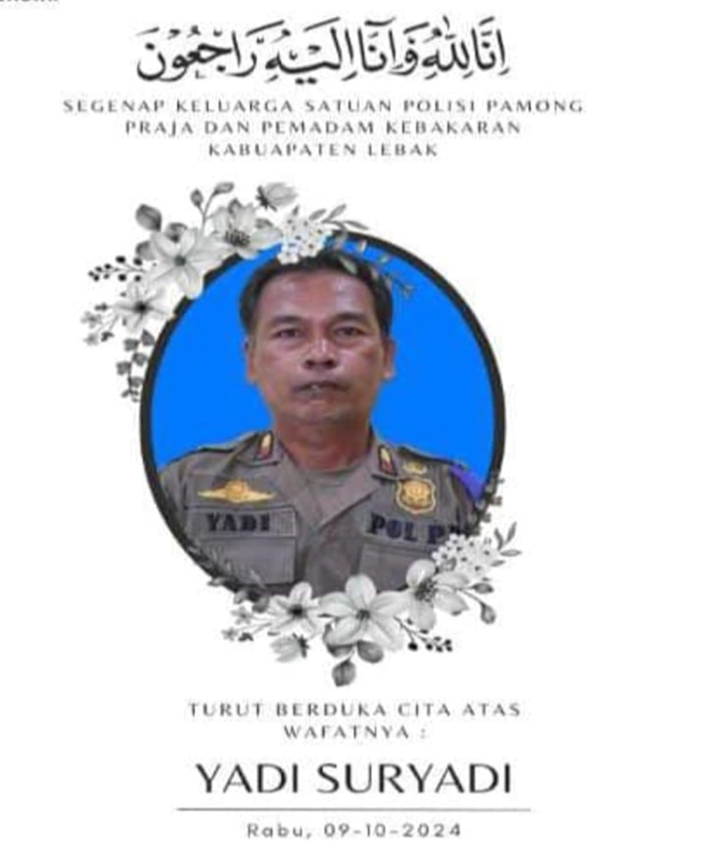 Bonnie Triyana Anggota DPR RI Fraksi PDI Perjuangan, Minta Kepolisian Tangkap Dalang dan Pendemo Menyebabkan Tewasnya Anggota Satpol PP Lebak