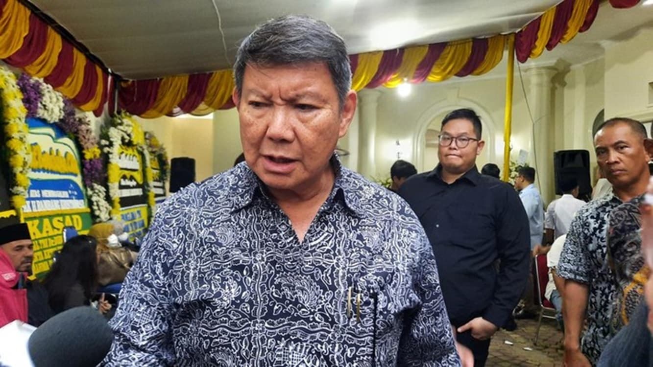 Akibat Bocor Penerimaan Pajak Rp300 T, Prabowo Bentuk Kementerian Penerimaan Negara