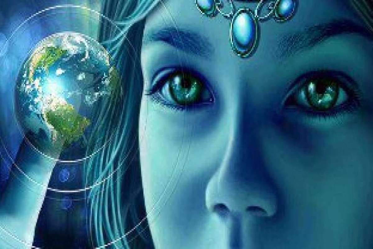 Mitos atau Fakta: Anak Indigo Memiliki Firasat Yang Kuat
