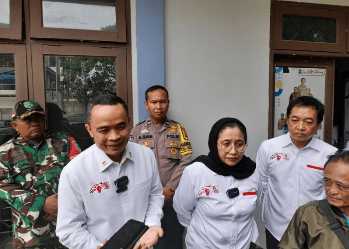 Prabowo Utus Yayasan GSN Untuk Evakuasi Korban Pelecehan Panti Asuhan di Kota Tangerang