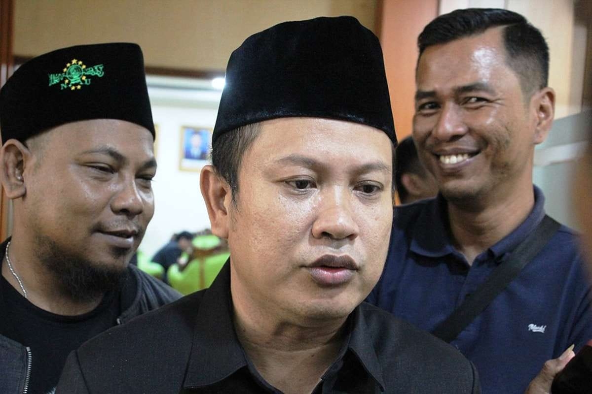Pemkot Tangerang Butuh Penambahan RSUD, DPRD: Agar Berimbang Pelayanan Kesehatan Di Timur Kota Tangerang