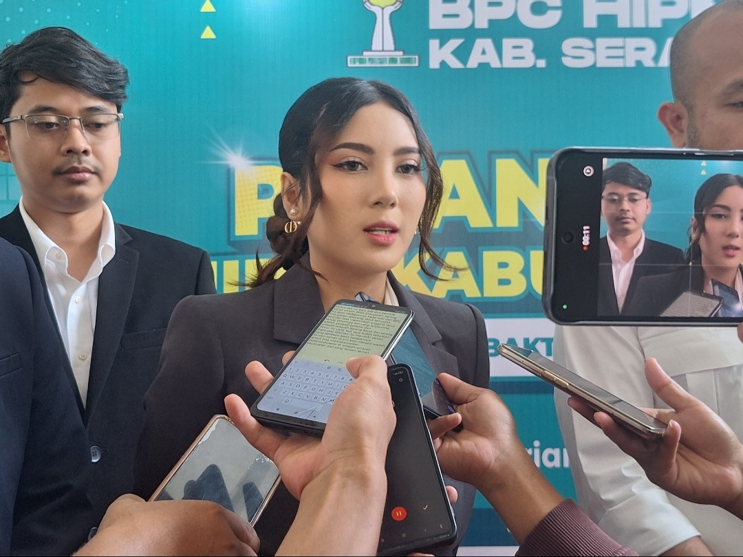 Dilantik Sebagai Ketum BPC HIPMI, Mariska Damayanti Fokus Kembangkan Ekonomi Kreatif dan Pusat Oleh-Oleh