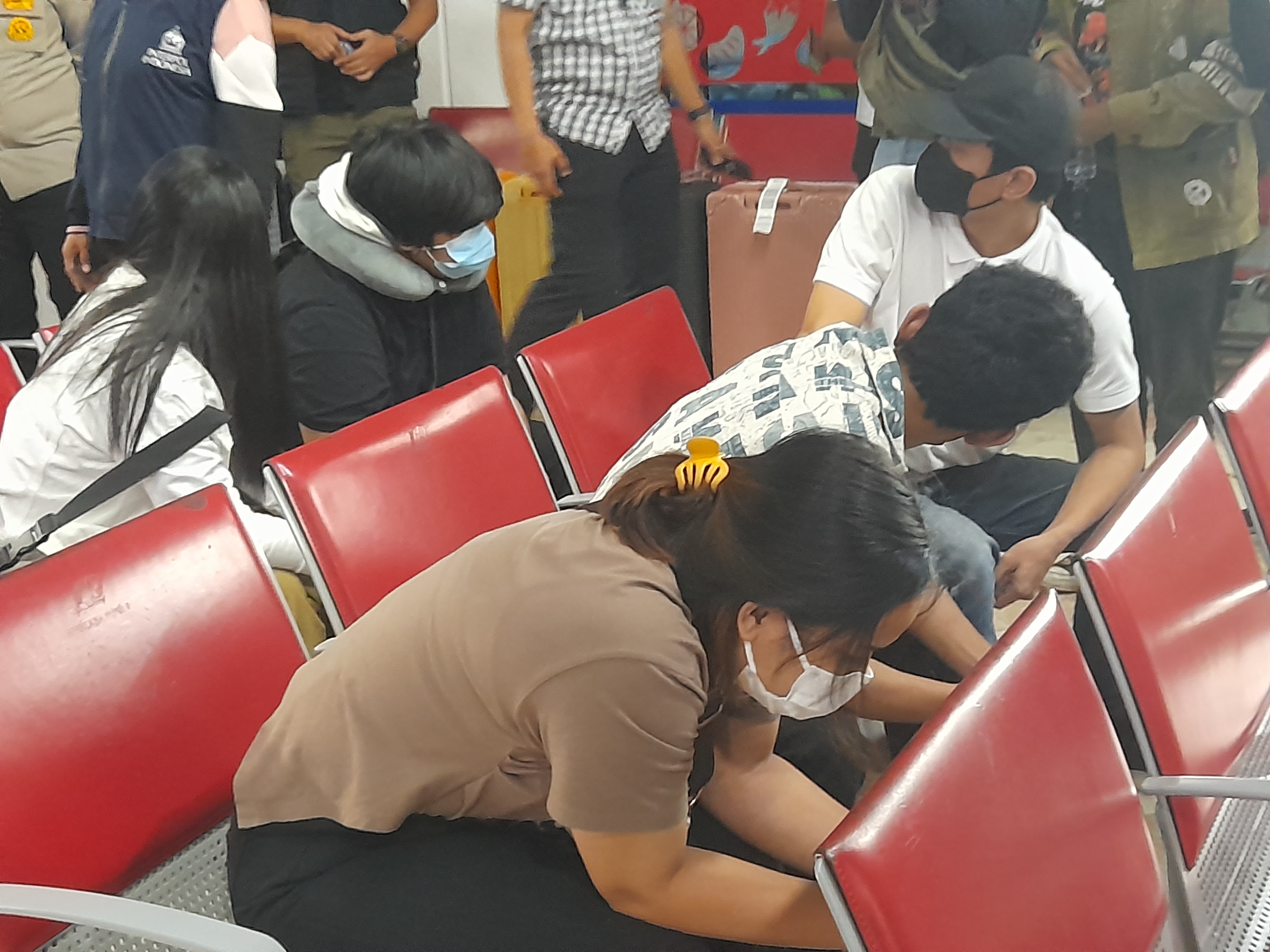 Kesaksian Warga Bekasi Setelah 4 Bulan Jadi Operator Judi Online di Filipina