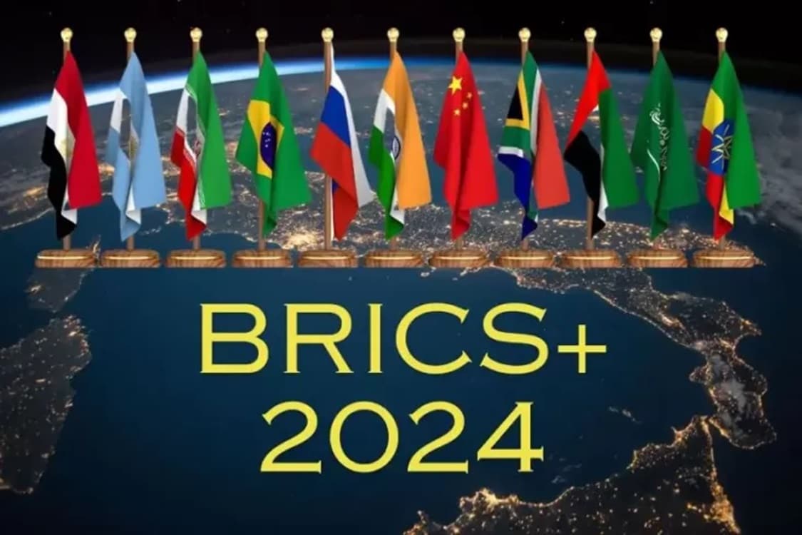 Rencana BRICS, Siap Luncurkan Uang Bersama, Melawan Monopoli Dolar Dipasar Global, Indonesia Baru Mendaftarkan Diri Bergabung