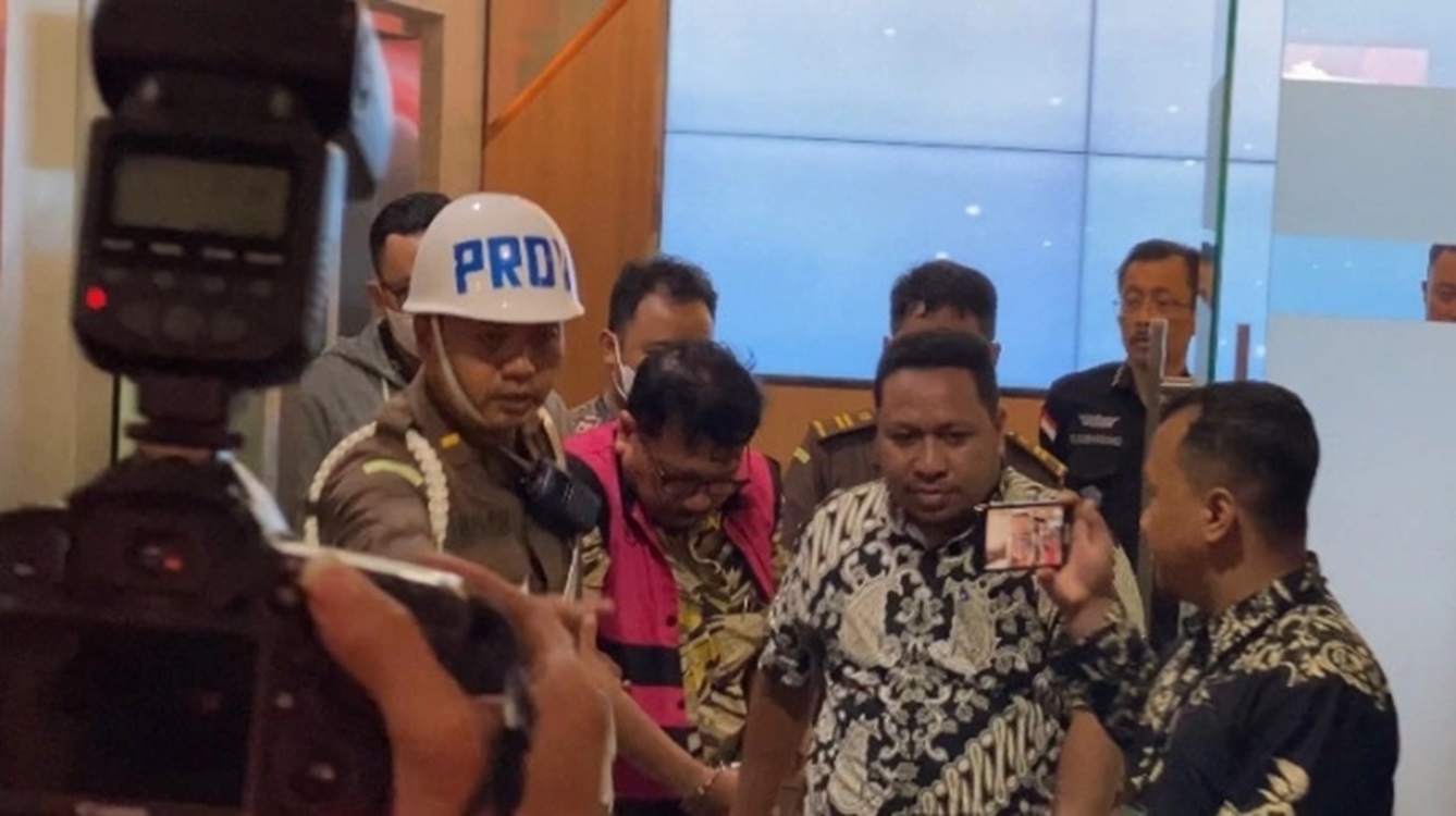 Memasuki Babak Baru Kasus TPPU, Kejagung Amankan 7 Bidang Tanah Eks Pejabat MA Zarof Ricar Senilai 35 Miliar