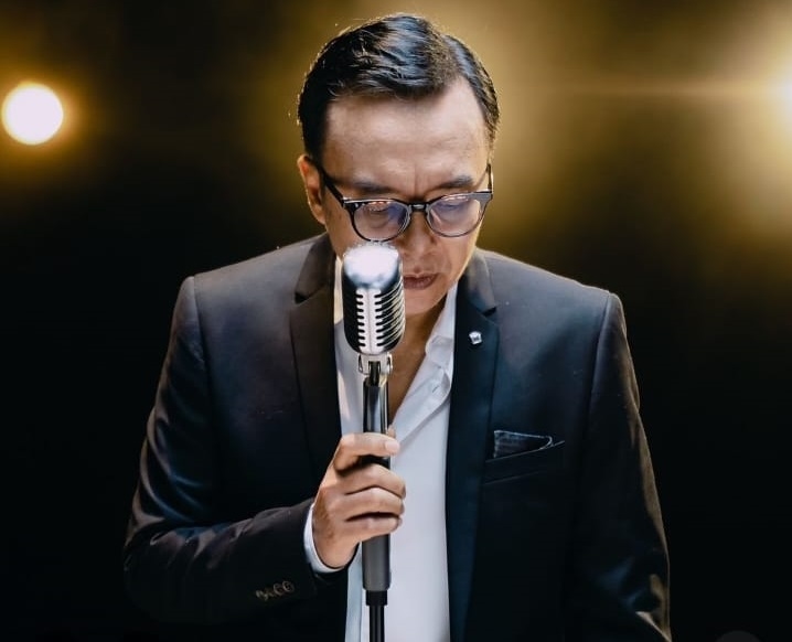Penyanyi Ari Lasso telah Resmi Bercerai dengan Sang Istri Sejak Bulan Februari 2024 Lalu
