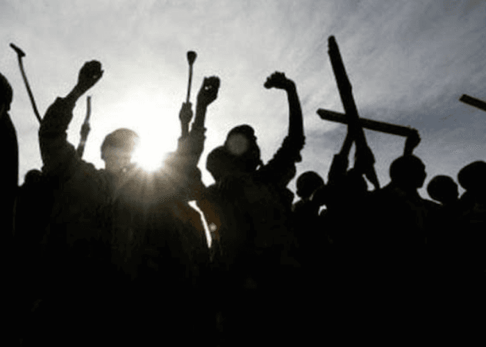 Puan Desak Pemerintah Tindak Tegas Ormas Preman: Jangan Ragu, Bubarin Aja!