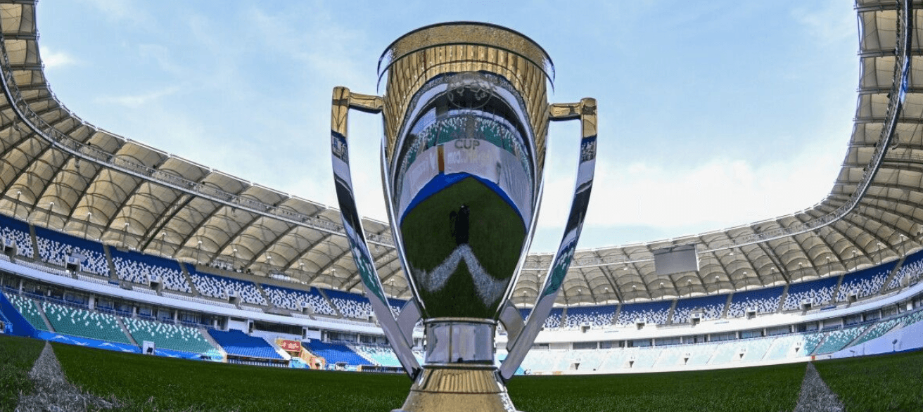 Drawing Piala Asia U20 2025: Timnas Indonesia U20 Tergabung di Grup C