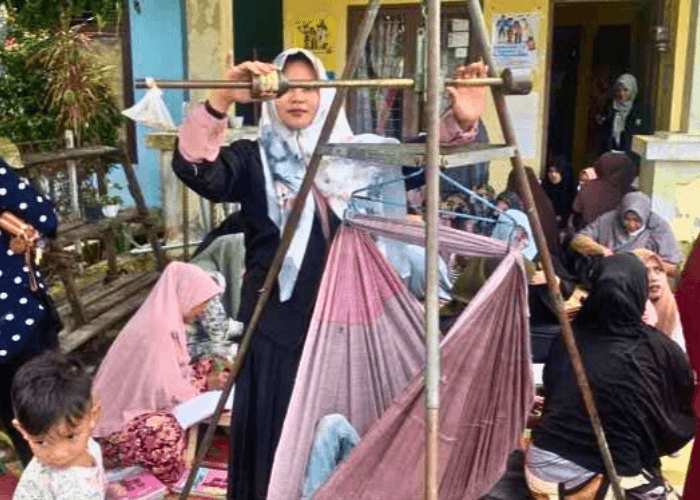 Pemkot Tangerang Sudah Saatnya Tingkatkan Insentif Kader Posyandu Sebesar Rp 2 Juta
