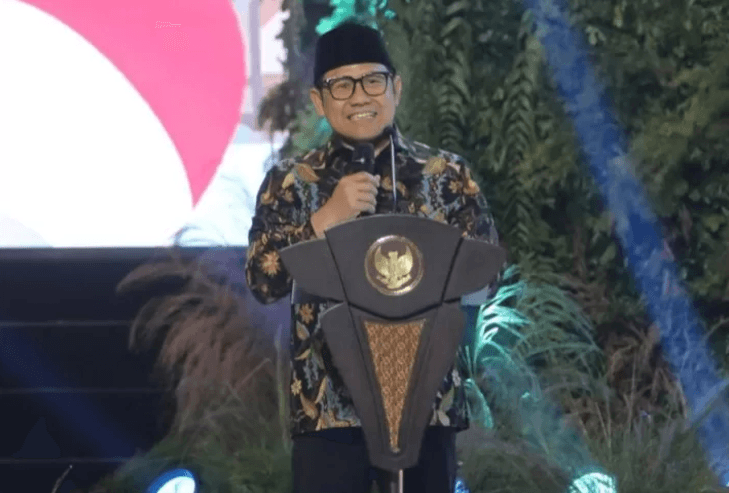 Cak Imin: Rp900 Triliun Uang Rakyat Terkuras ke Luar Negeri Akibat Judi Online, Kita Hentikan Bersama!