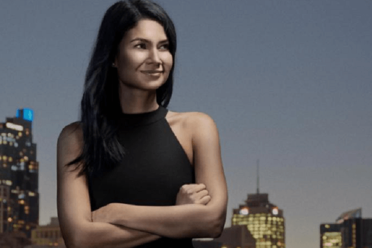 Melanie Perkins CEO Canva Jadi Raksasa Platform Desain, Awalnya Buat Buku Tahunan? Ternyata Begini