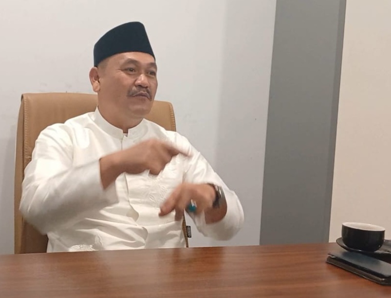 Polresta Tangerang Panggil Said Didu, Ini Pernyataan Apdesi Kabupaten Tangerang