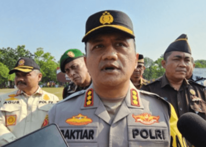 Polresta Tangerang Bakal Lanjutkan Pemeriksaan Said Didu Usai Pemanggilan